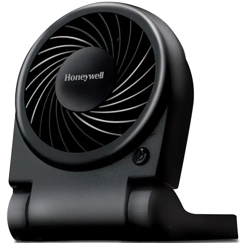 Bordsfläkt Honeywell Portabel Turbo On The Go HTF090E