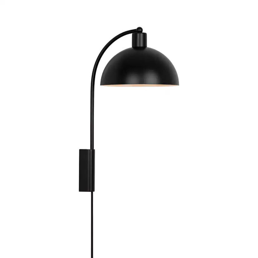 Vägglampa Nordlux Ellen 20