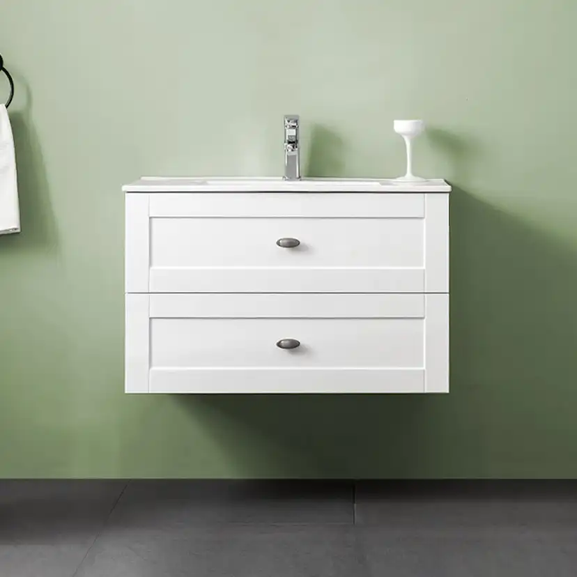 Tvättställsskåp Bathlife Salig