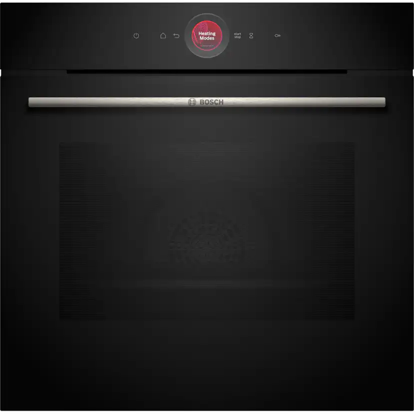 Inbyggnadsmikro / Inbyggnadsugn Bosch Serie 8 - HBG7721B1