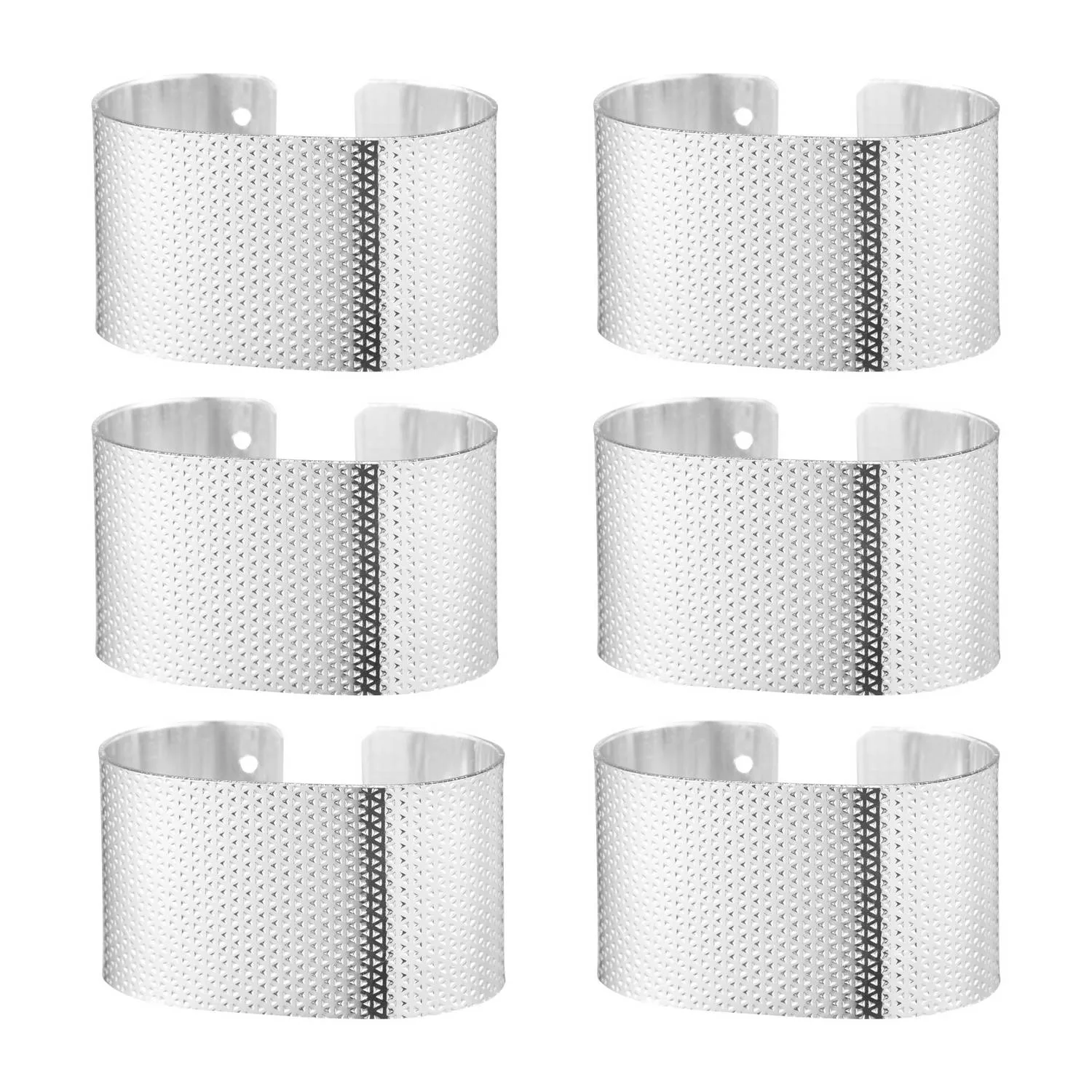 Servettring Dorre Svea 6-pack