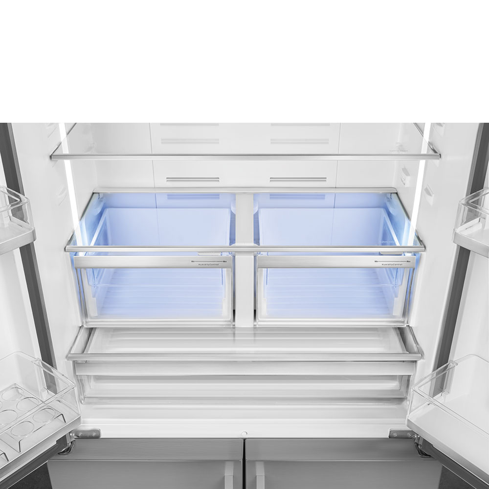 Kyl/Frys Smeg FQ60XE