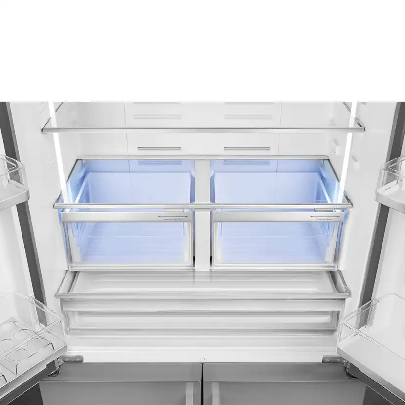 Kyl/Frys Smeg FQ60XE