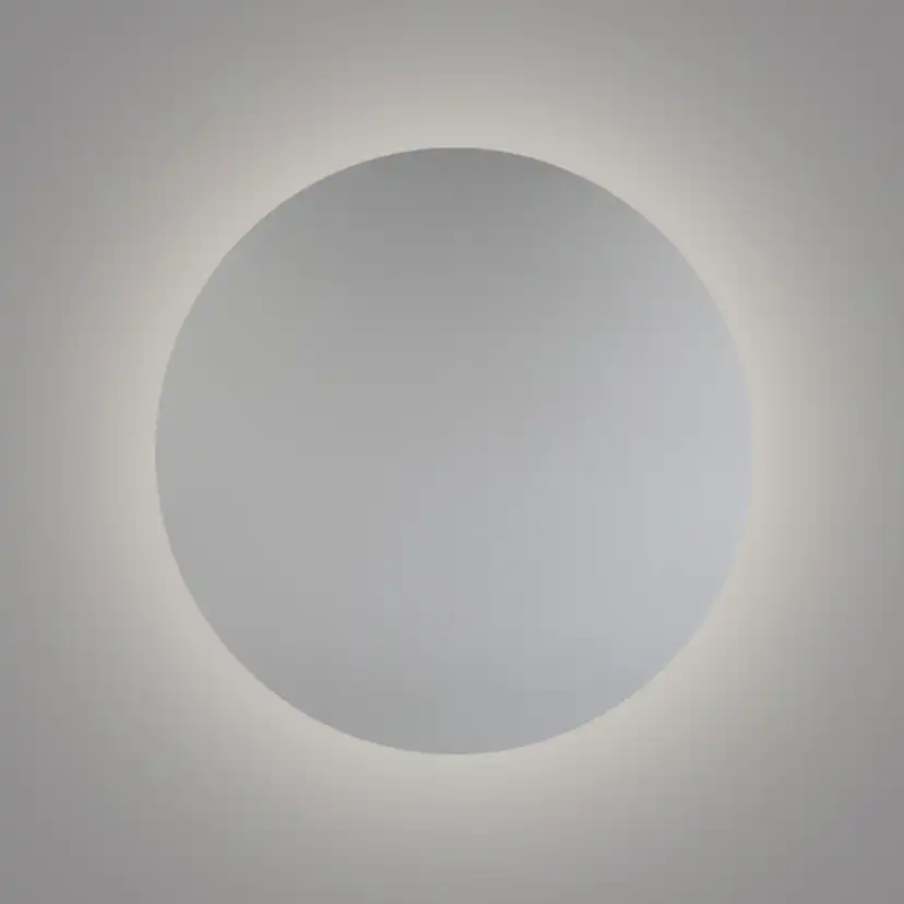 Tvättställsskåp Temal Astra med Tvättställ och Spegel Halo
