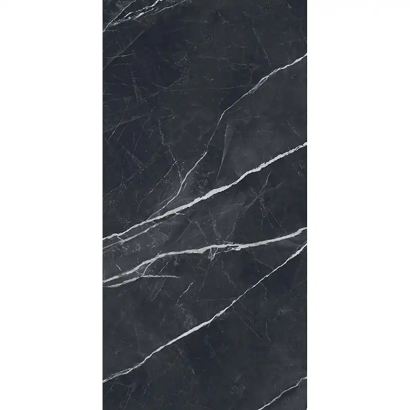 Klinker Konradssons Marmora Nero Antico Smooth 60x120 cm