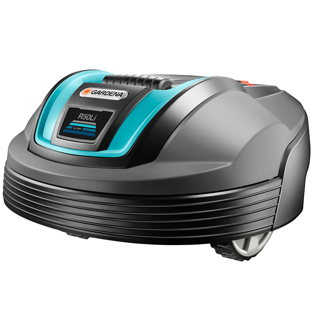 Robotgräsklippare Gardena R50Li