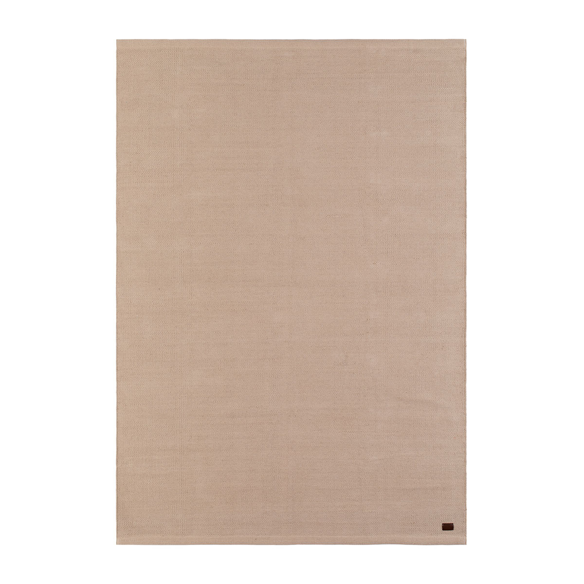 Bomullsmatta KM Carpets Hemse