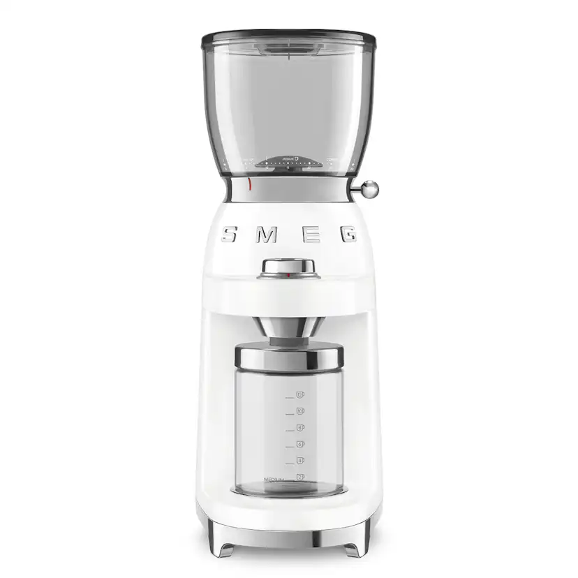 Kaffekvarn Smeg CGF01