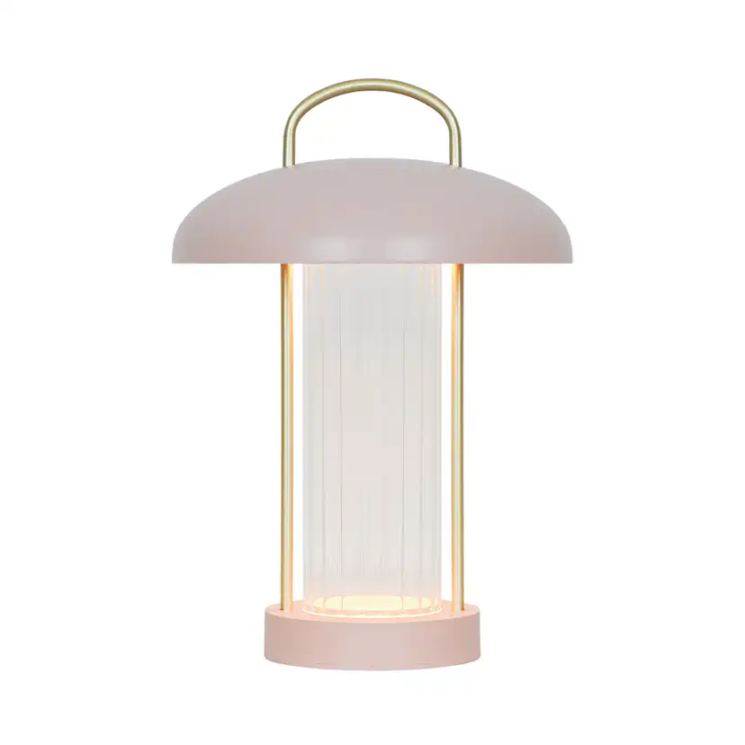 Bordslampa Nordlux Mirano Portable