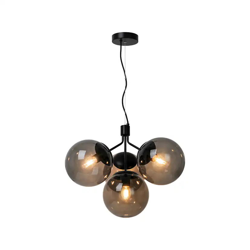 Taklampa Nordlux Ivona 4