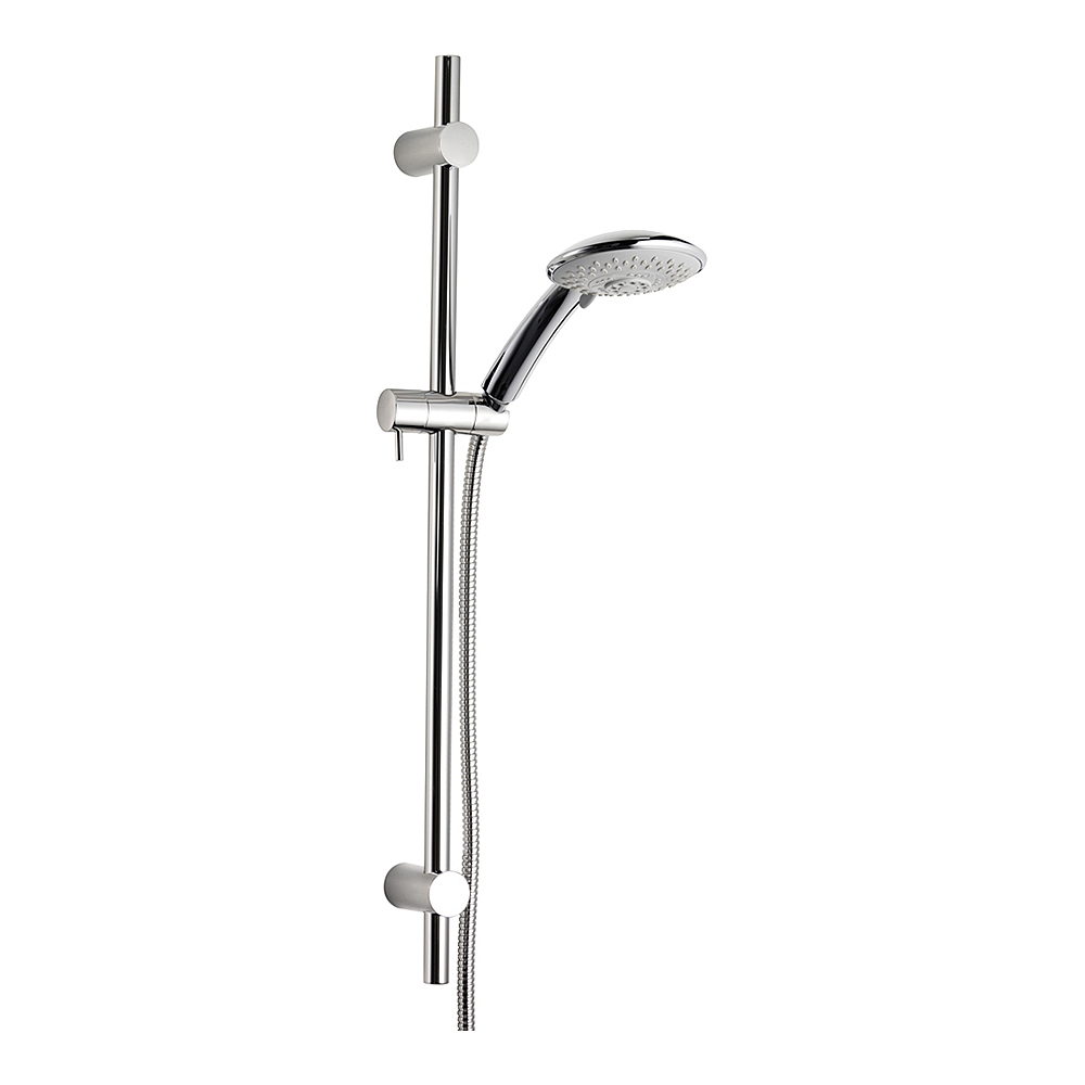 Duschset Tapwell Prestige ZSAL 118 Krom