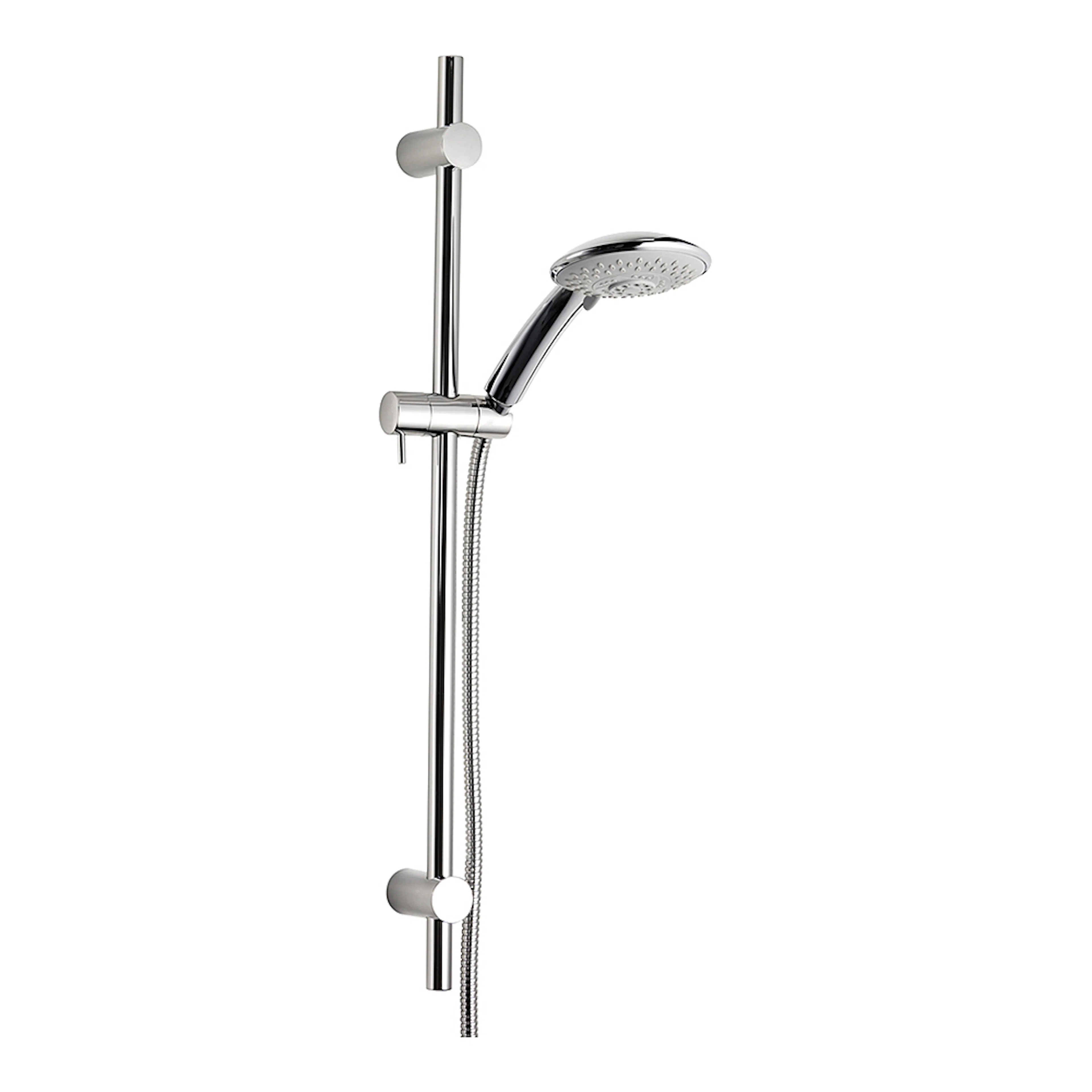 Duschset Tapwell Prestige ZSAL 118 Krom