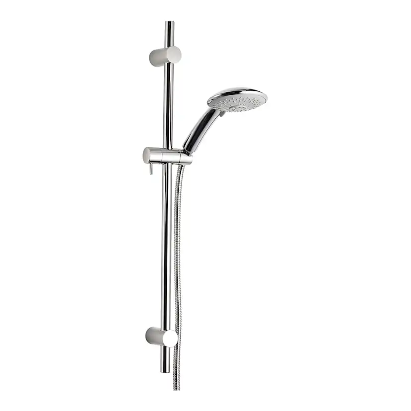 Duschset Tapwell Prestige ZSAL 118 Krom
