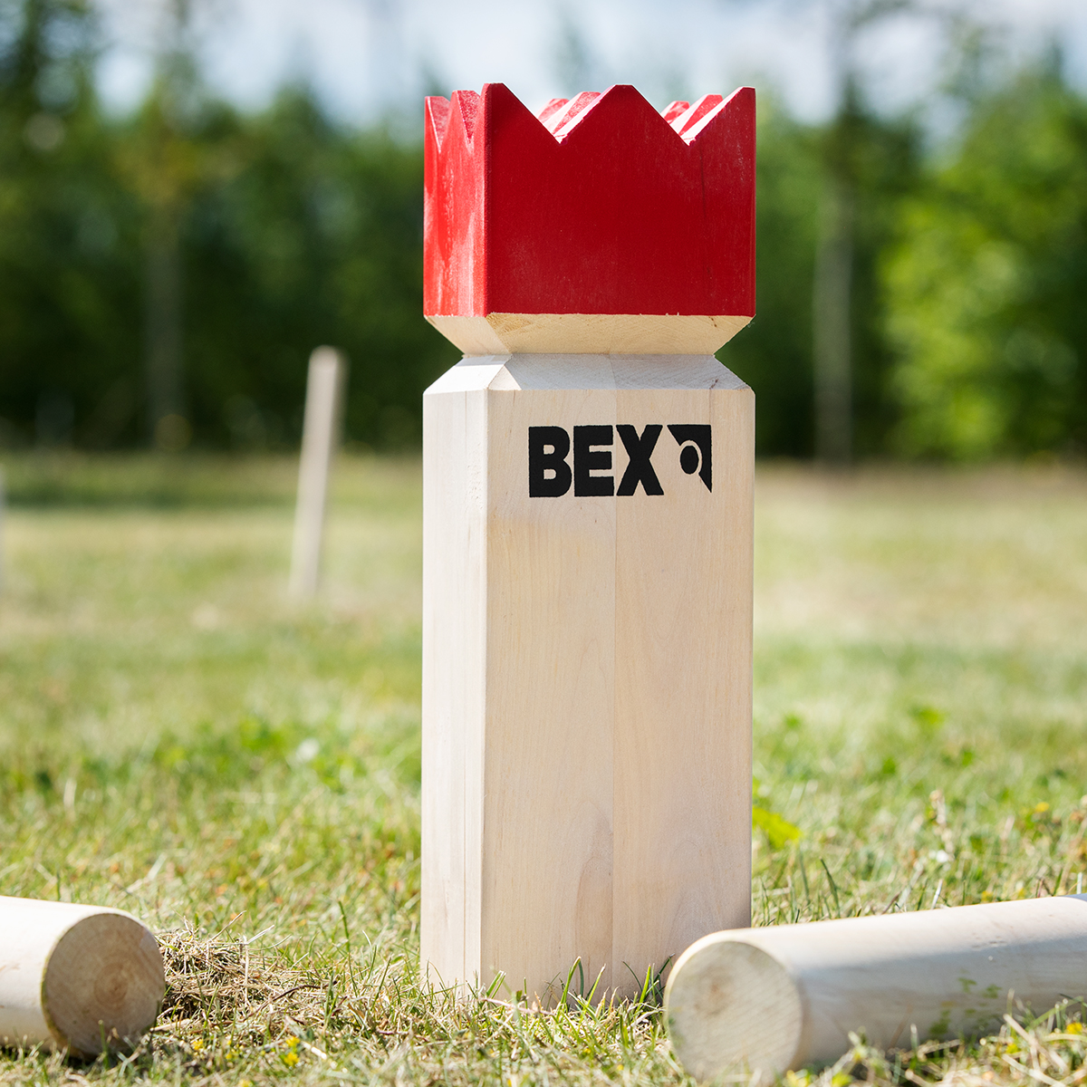 Kubb Bex Pro