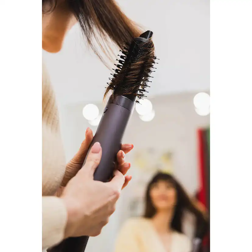 Värmeverktyg BEAUTIFLY Hair Flow Pro Styler Multifunktionell