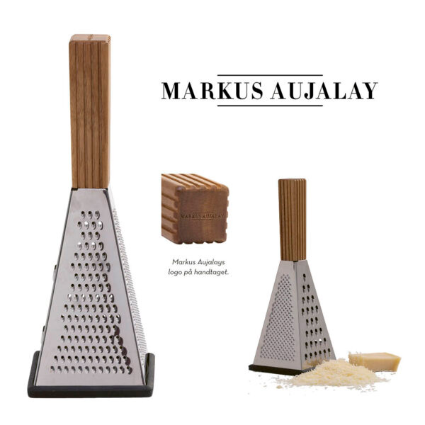 Rivjärn Markus Aujalay 30 cm