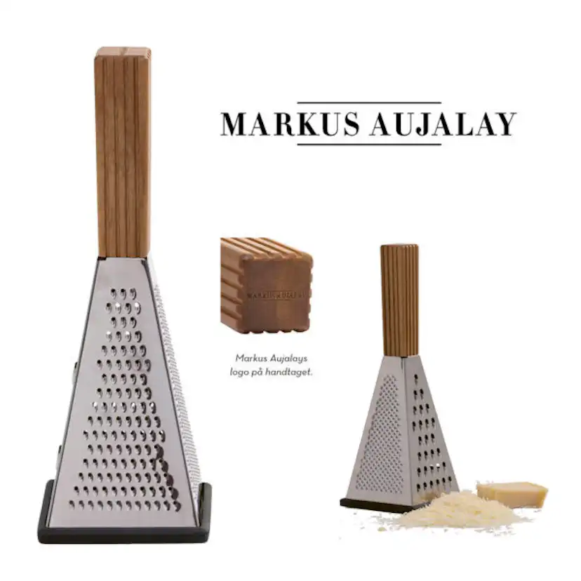 Rivjärn Markus Aujalay 30 cm