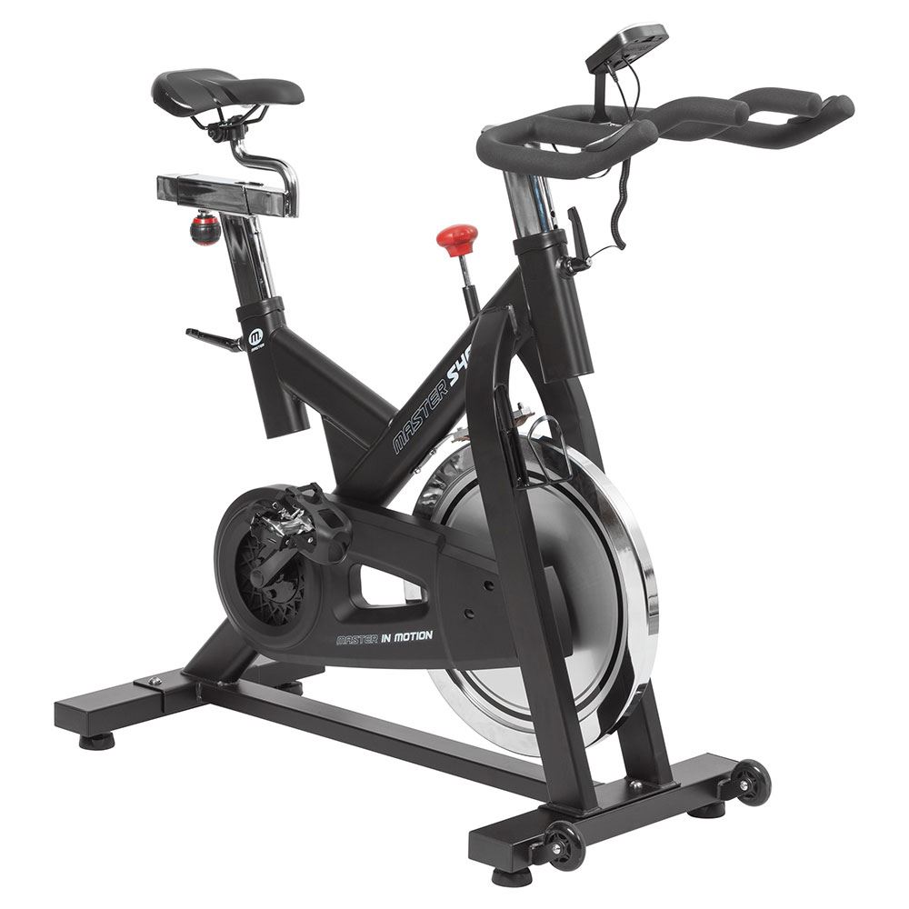 Spinningcykel Master Fitness Spinning S 40
