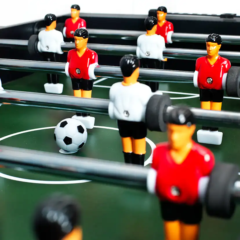 Fotbollsspel Gamesson Table Defender