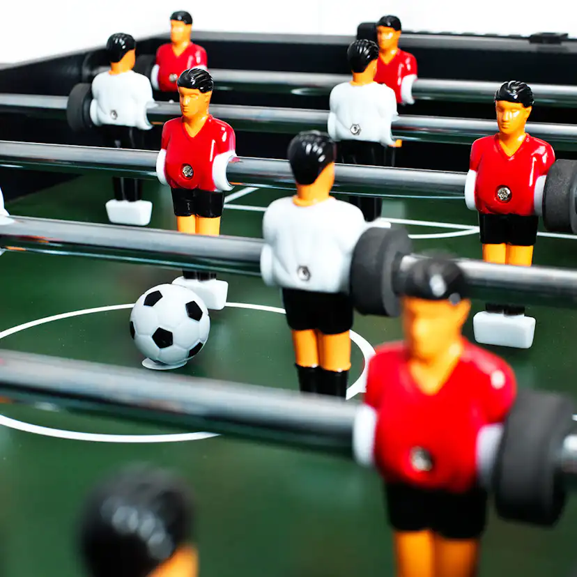 Fotbollsspel Gamesson Table Defender