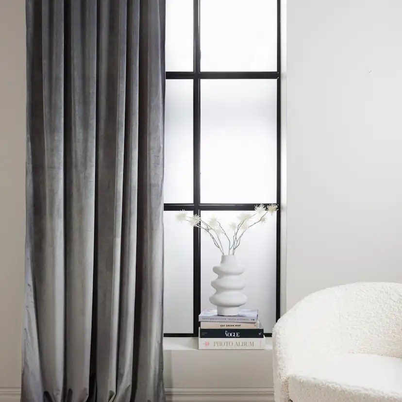 Gardinlängd Venture Home Mary 2-Pack