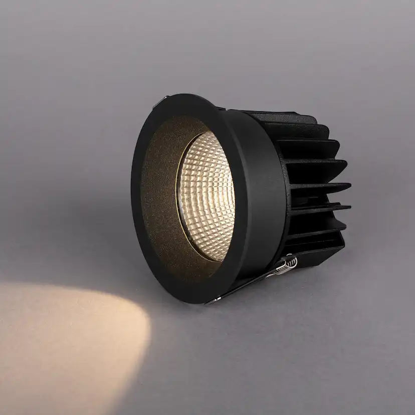 Solo Mini G2 Antracit 3000K Antracit