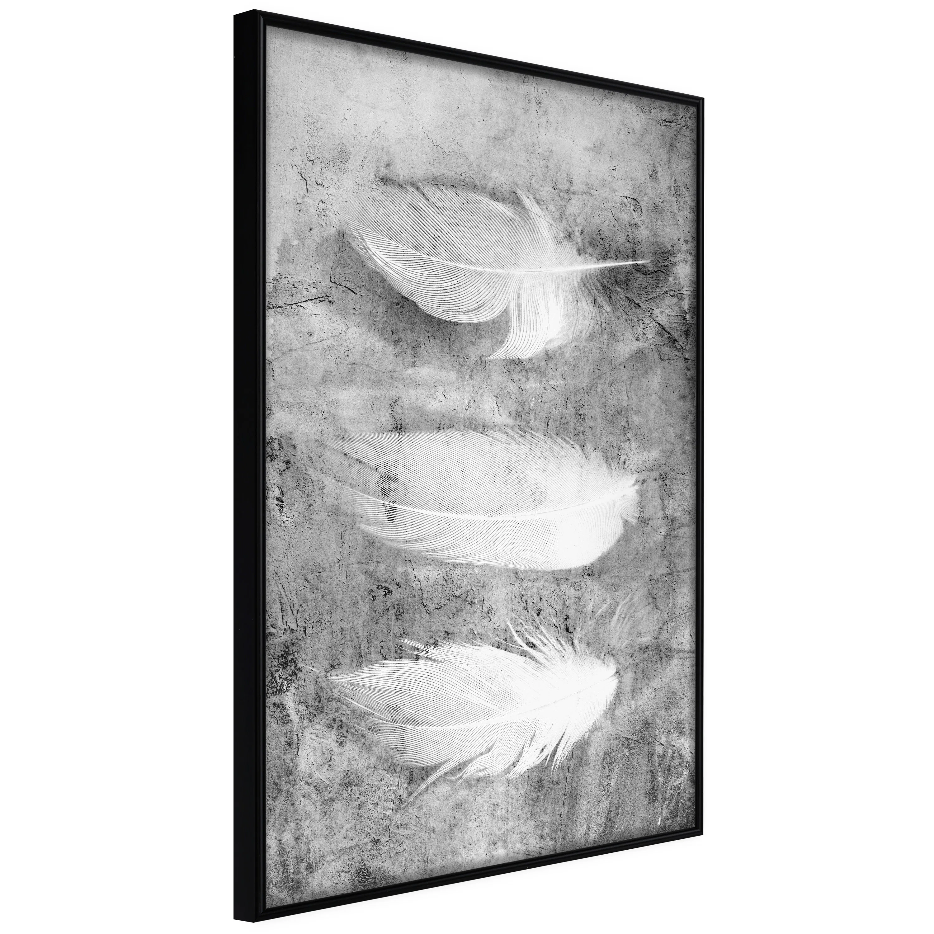 Poster Artgeist Affisch Fleeting Mystery