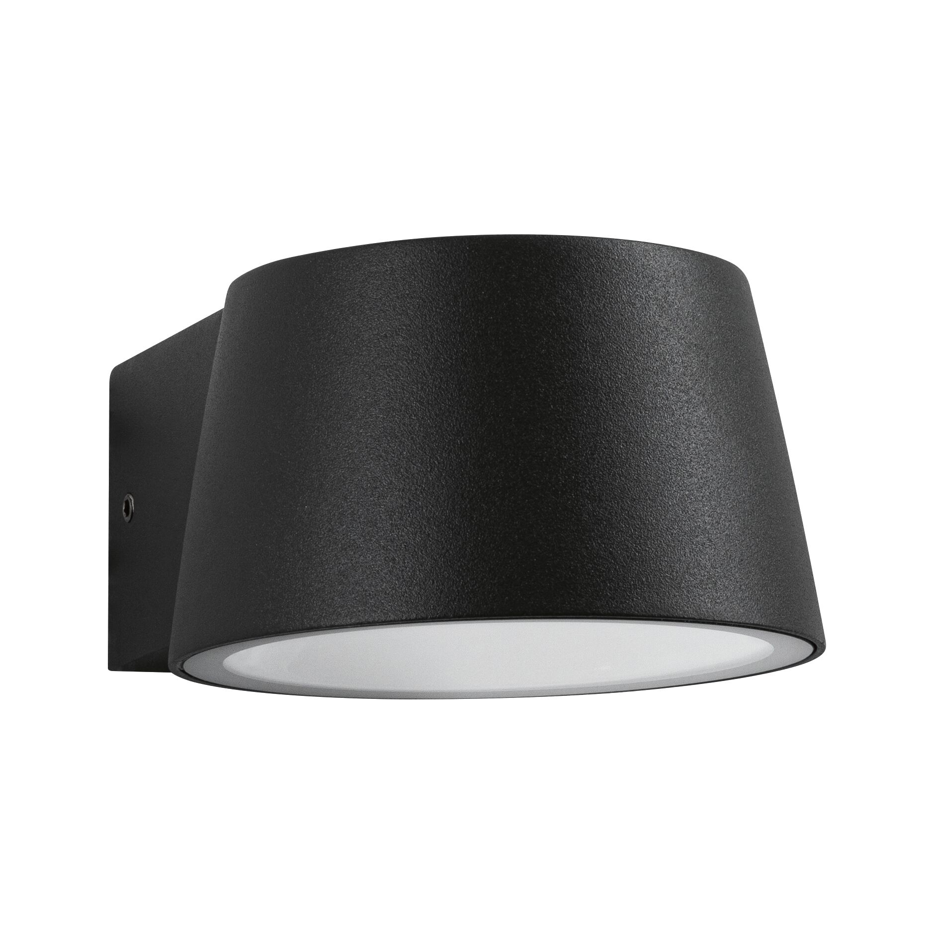 Fasadbelysning LED Paulmann Capea IP44 230V Design: utan Skymningsstyrd Rörelsedetektor, Ljus: Soft White