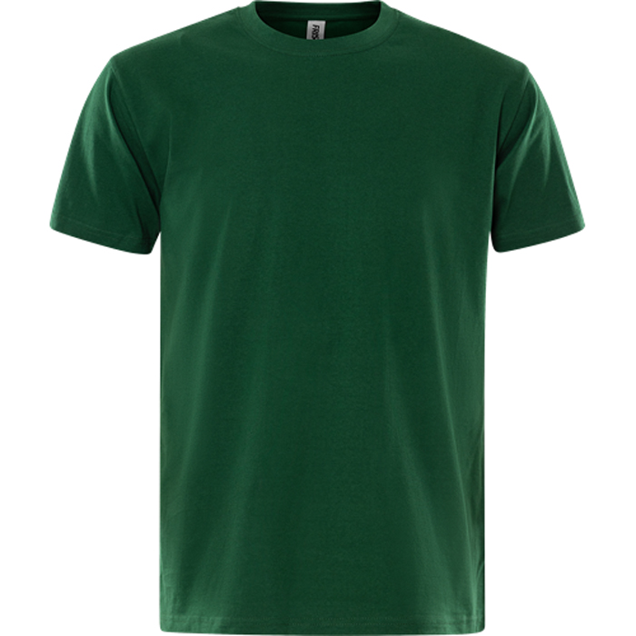 T-SHIRT 1912 HSJ Färg: Grön, Storlek: 4XL