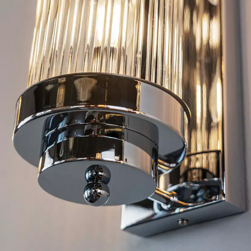 Vägglampa Vesani Nice