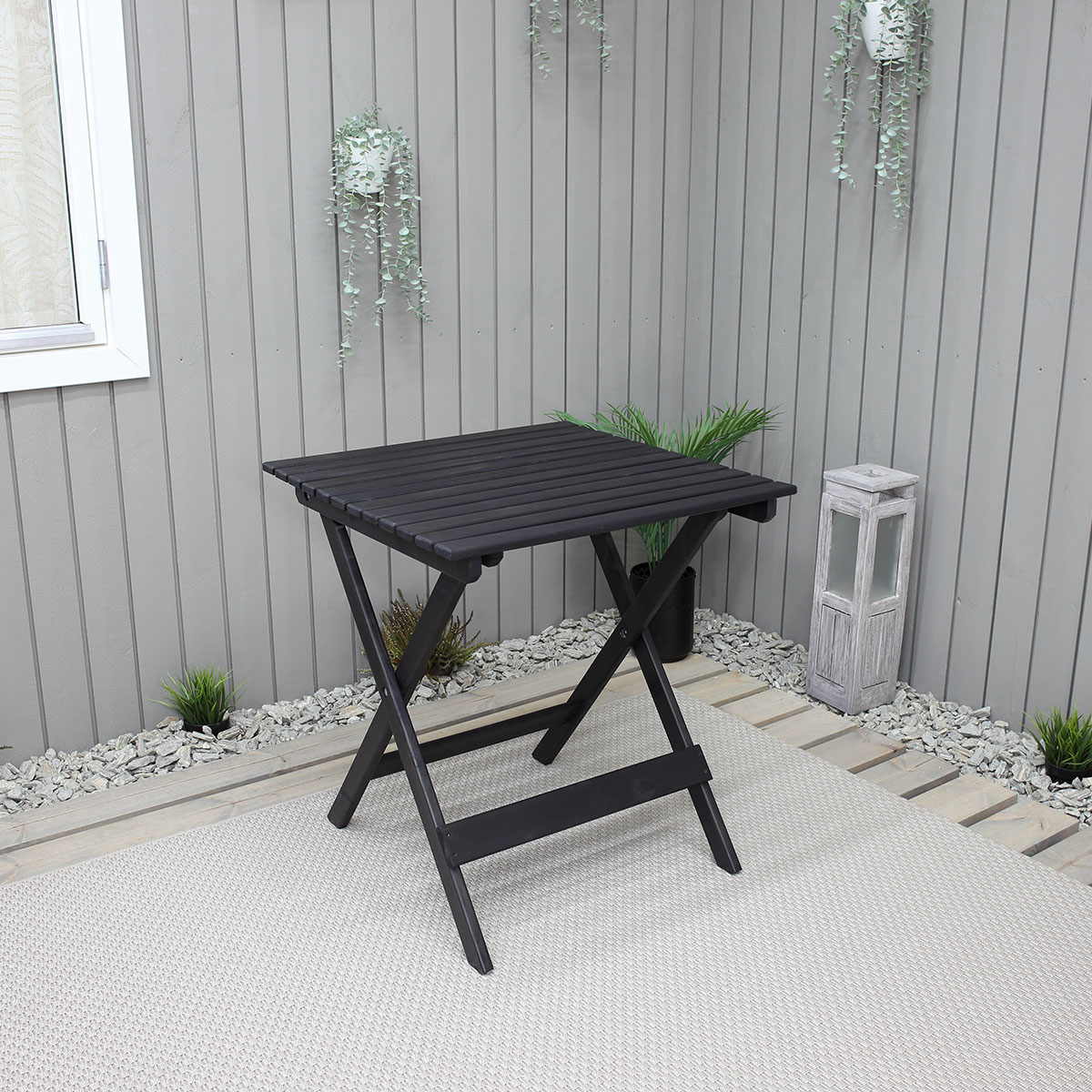 Utebord Baltic Garden Wilmer
