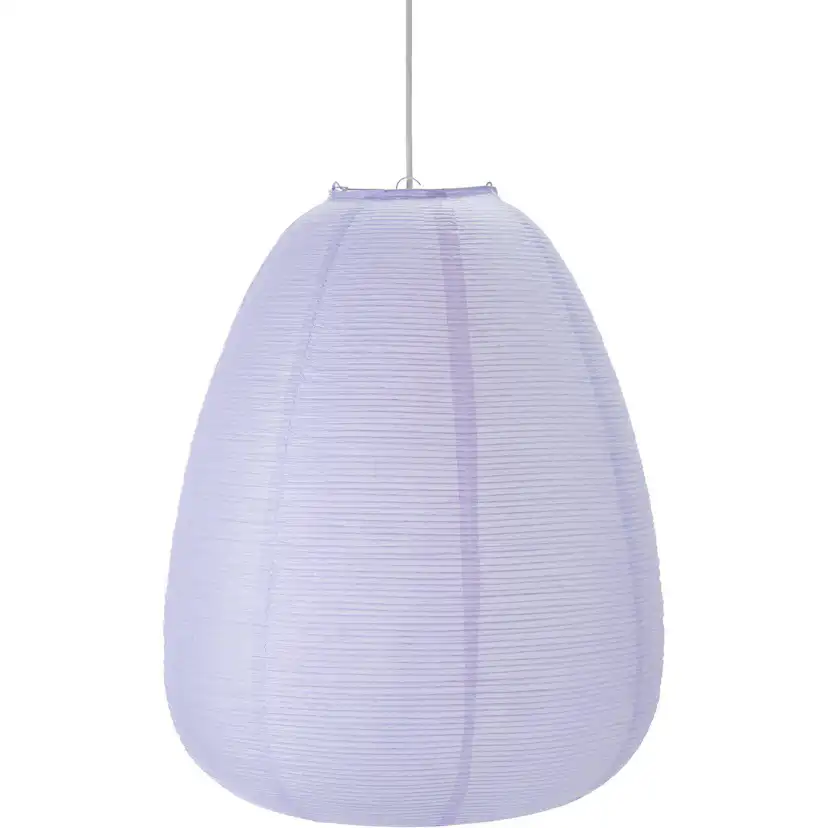 Lampskärm PR Home Maki 43 cm
