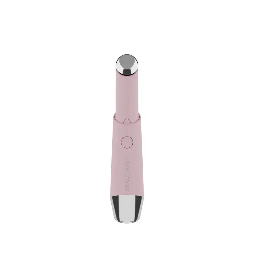Massageapparat Ögon BEAUTIFLY B-Blink Blush för Övrig kroppsvård & personvård