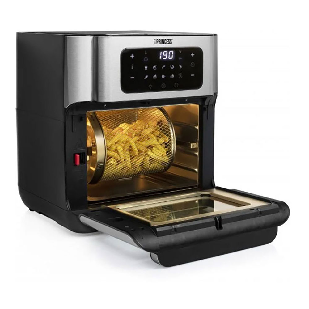 Fritös Princess Aerofryer Oven
