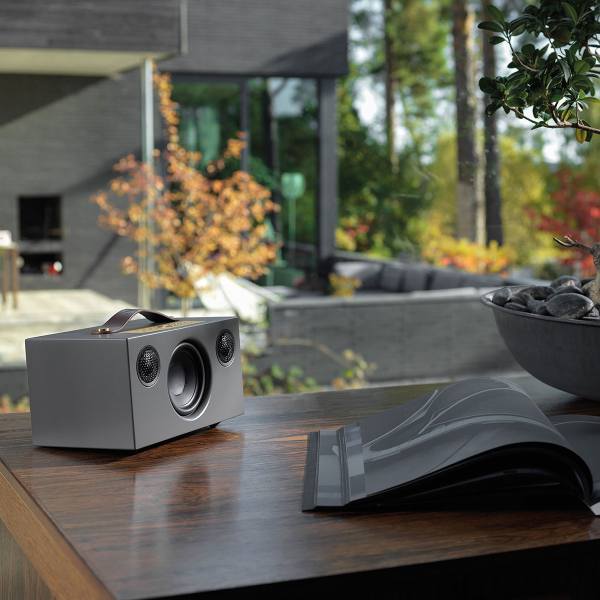 Högtalare Audio Pro C5 MK II