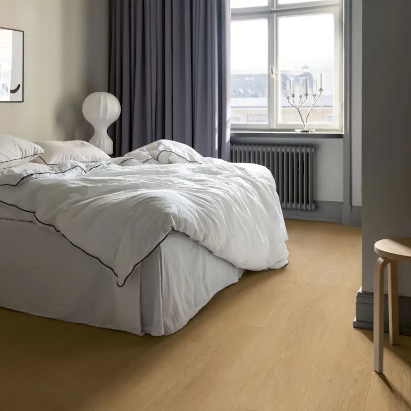 Laminatgolv Pergo Visby Blush Oak