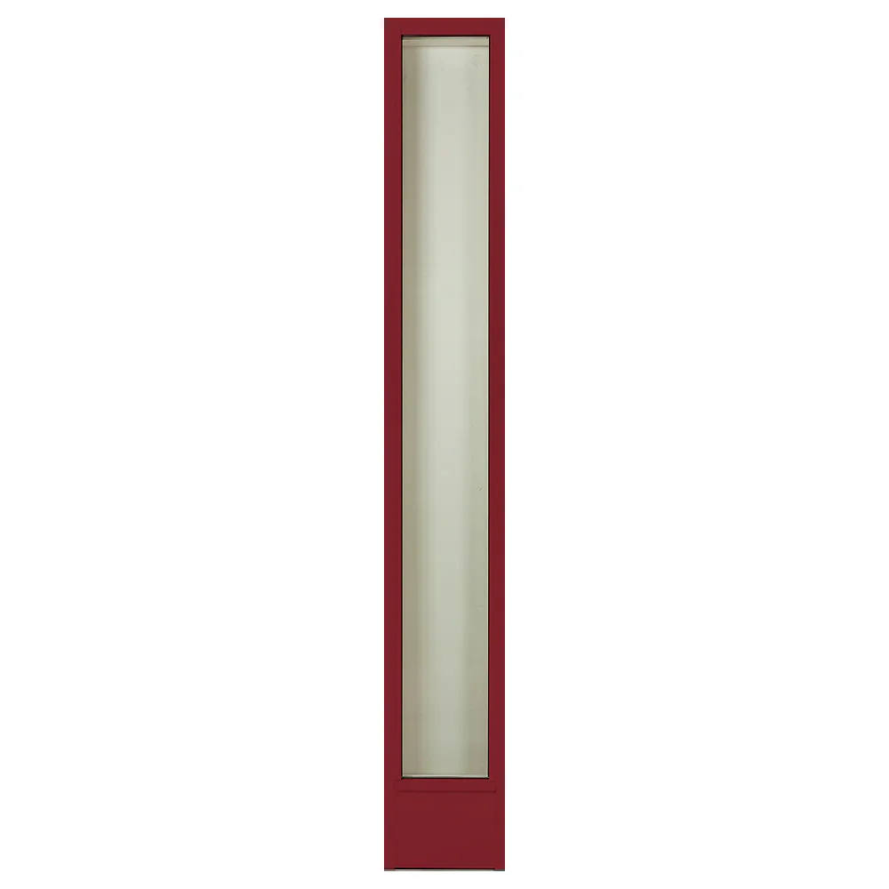 S-5040-R, Röd