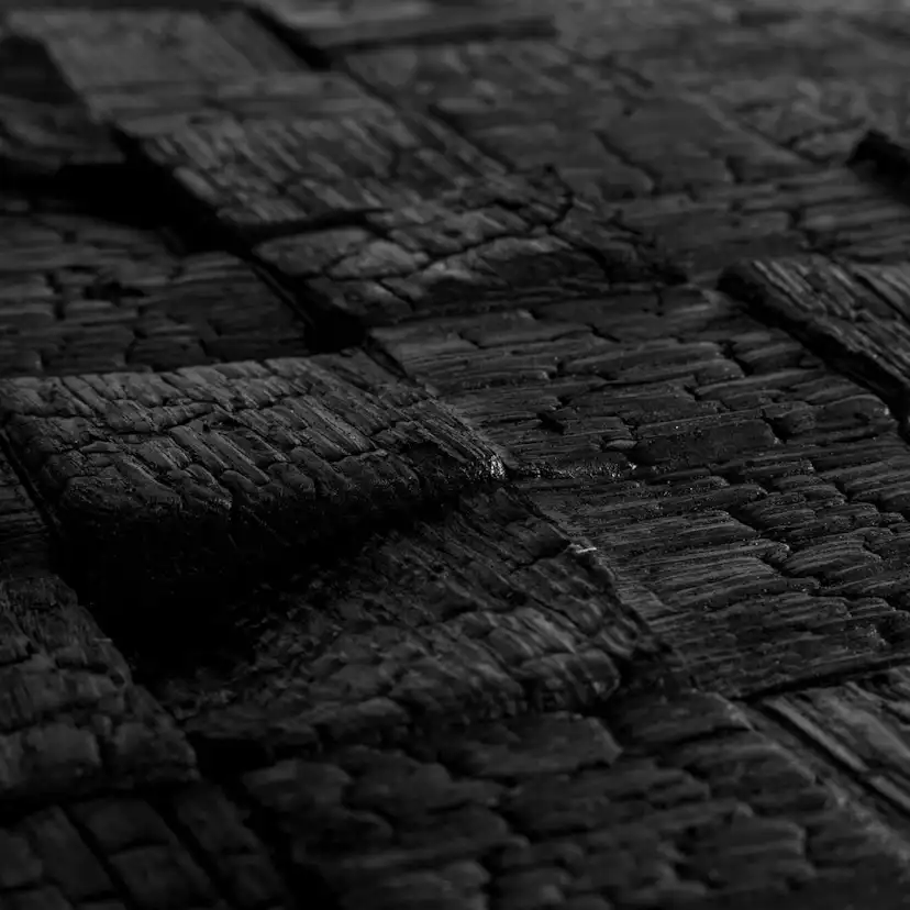 Väggpanel Emotionwood Square