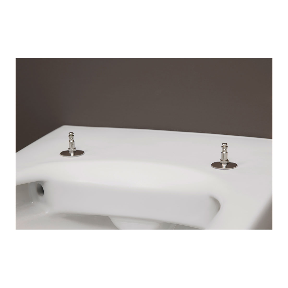 Vägghängd Toalettstol Duravit Me by Starck 25290