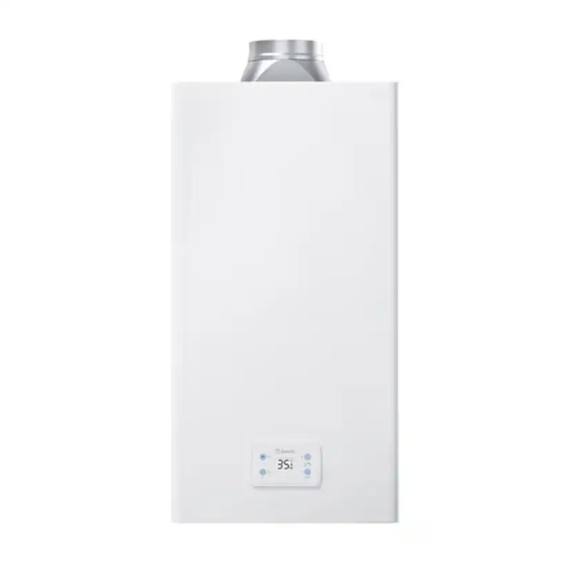 Varmvattenberedare Sunwind Fonte LX P 11L
