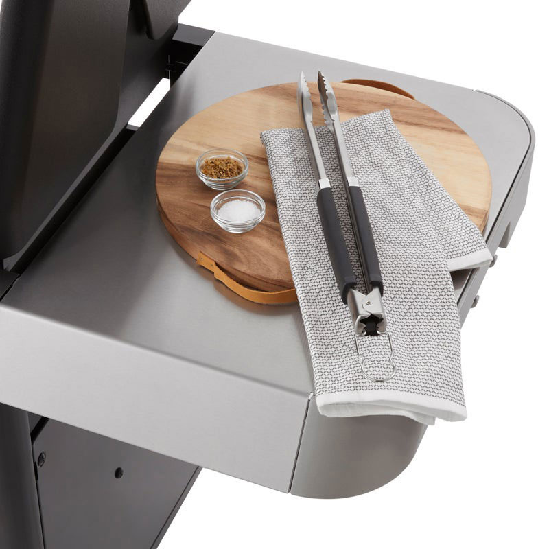 Gasolgrill Weber Genesis S-335