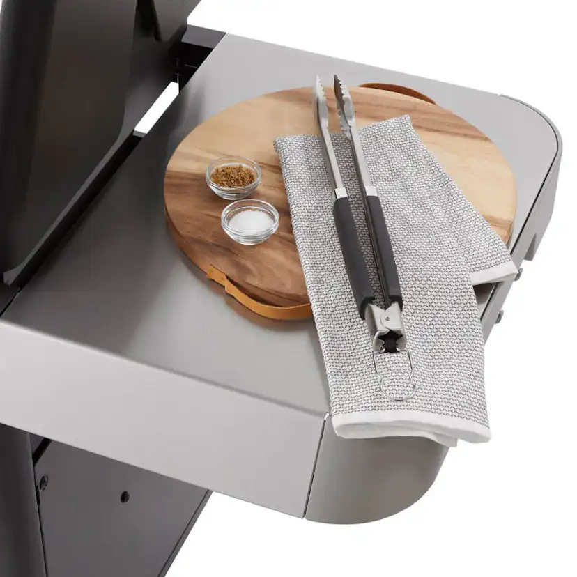 Gasolgrill Weber Genesis S-335