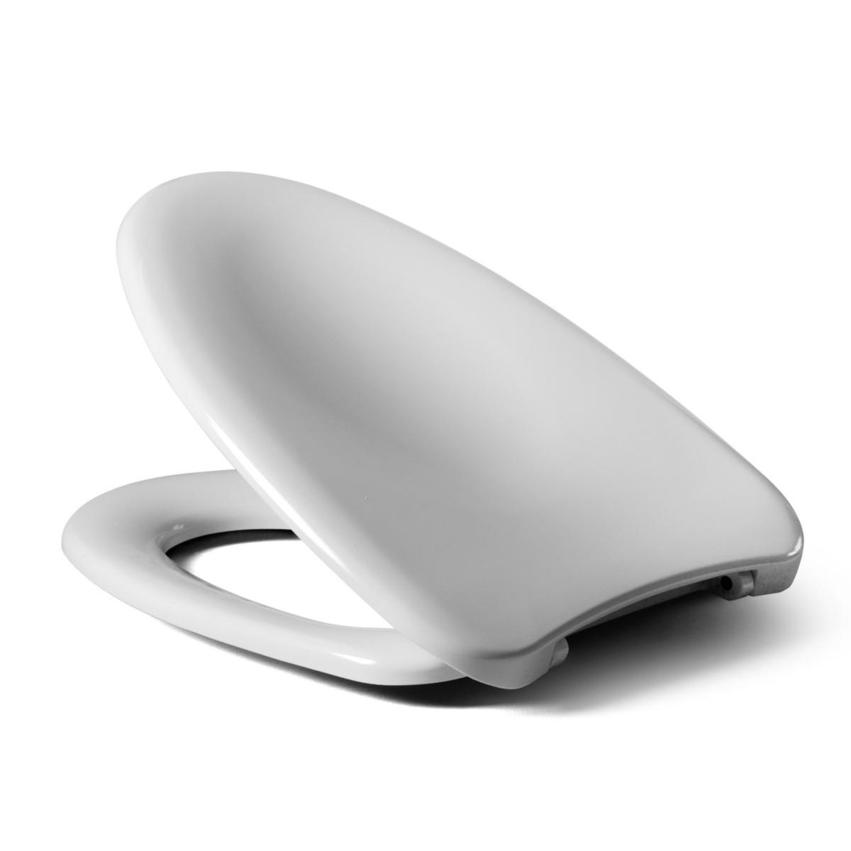 WC-Sits Adora Classic Vit Soft-Close 18047.20xVit