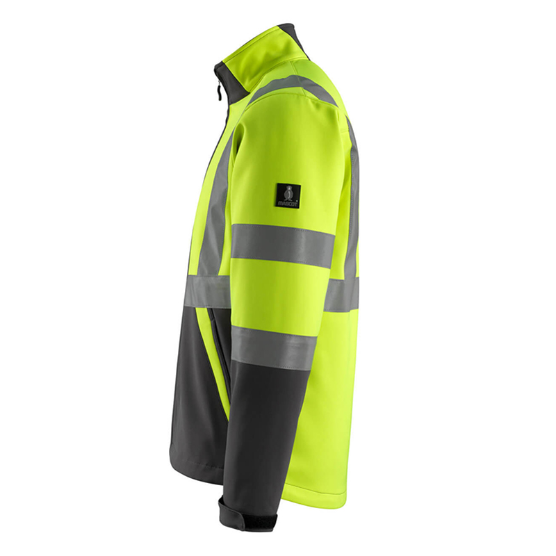 Softshelljacka Mascot Safe 15902-253