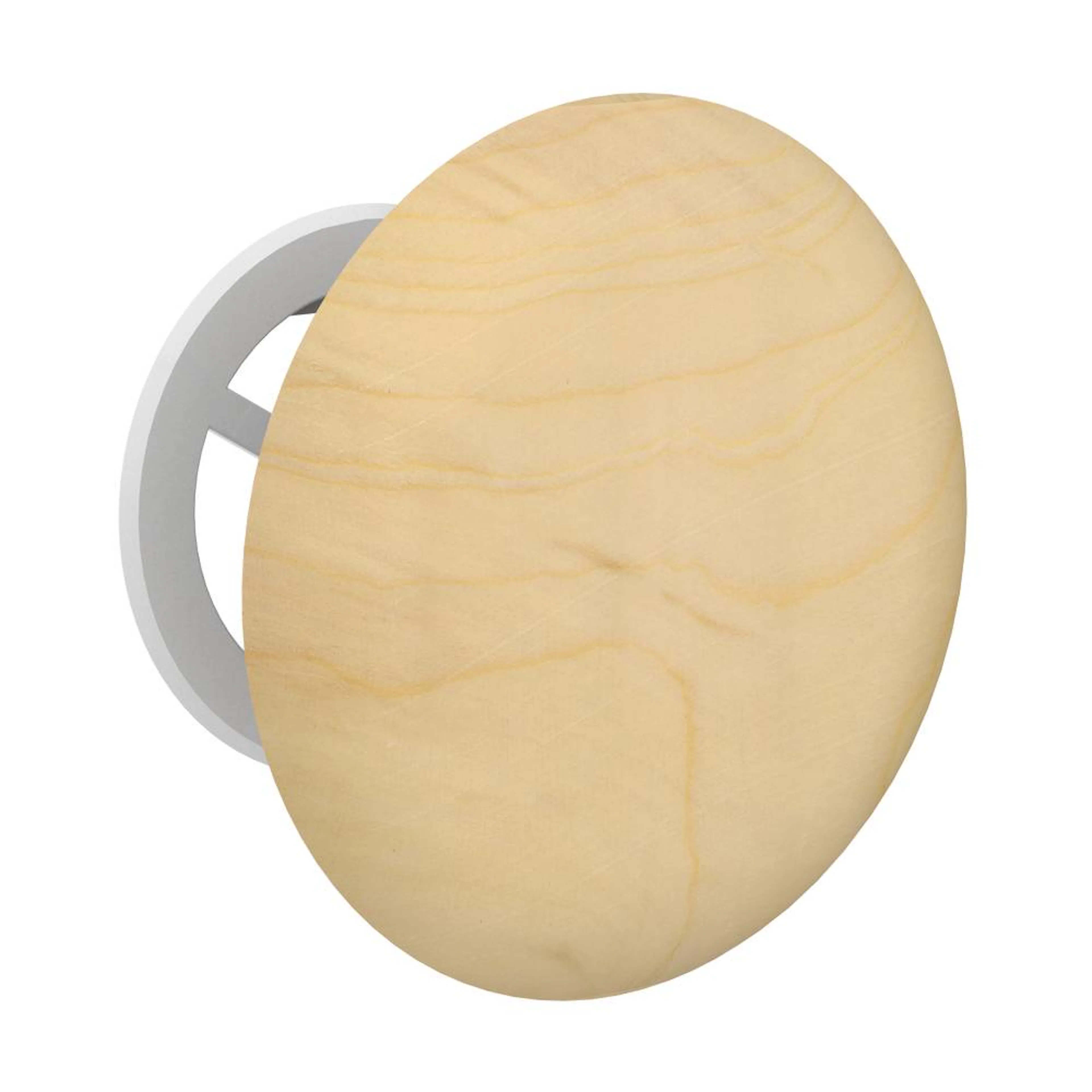 Ventilationslucka SAWO Round