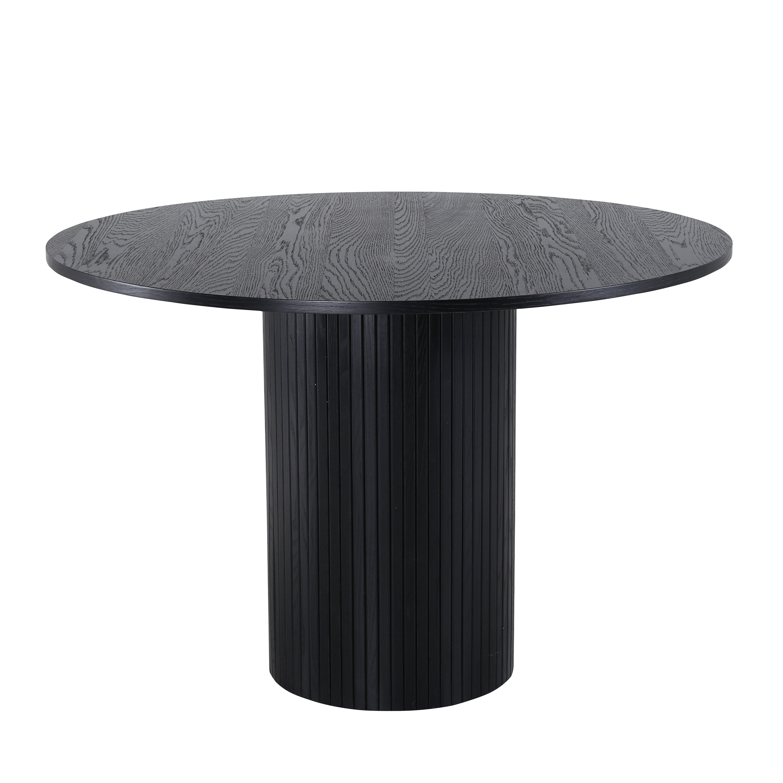 Matbord Venture Home Bianca Ø110 cm