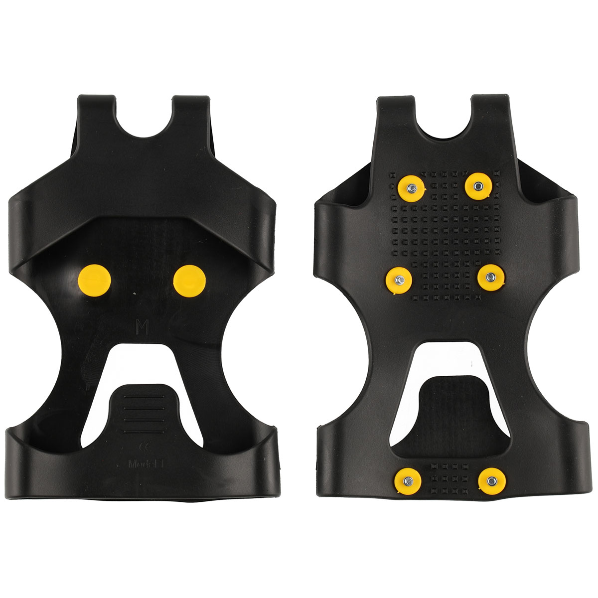 Halkskydd L 40-43 Storlek: L 40-43