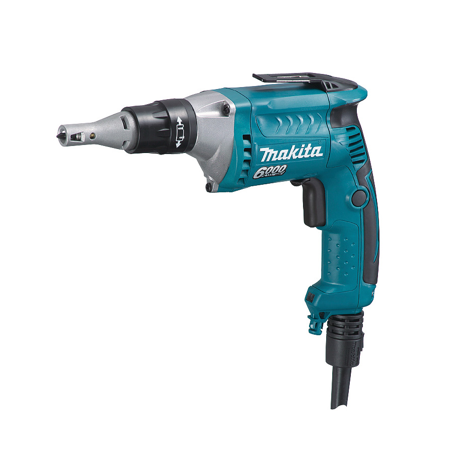 Gipsskruvdragare Makita FS6300