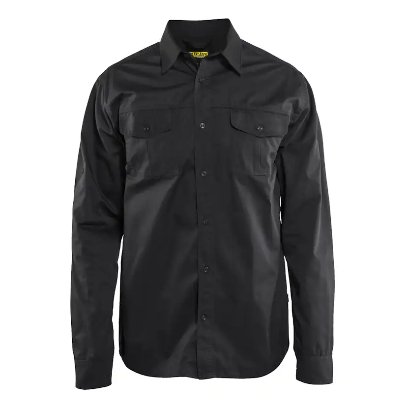 Skjorta Blåkläder 32981190