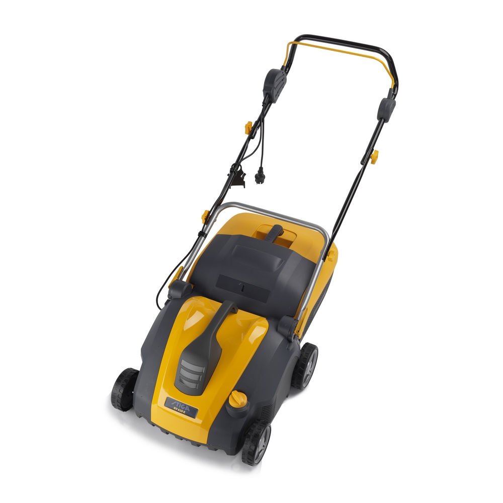 Vertikalskärare STIGA SV 415 E